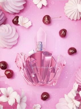 🍒Ariana Grande Cherry Eclipse Eau de Parfum Spray 30ml